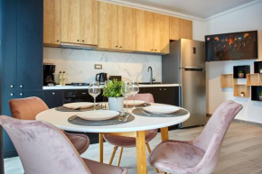 Divine Apartment Nord 10